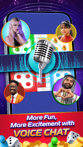 Ludo Superstar - Fun Game screenshot 4 - screenshot