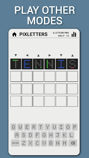 Pixletters screenshot 5 - screenshot