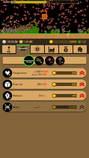 Monster Box screenshot 2 - screenshot