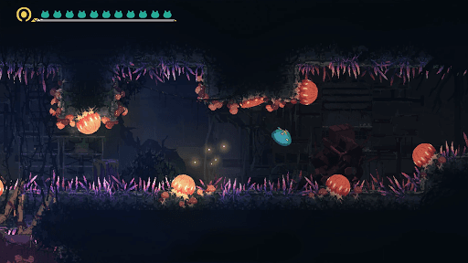 MO: Astray screenshot 1 - screenshot