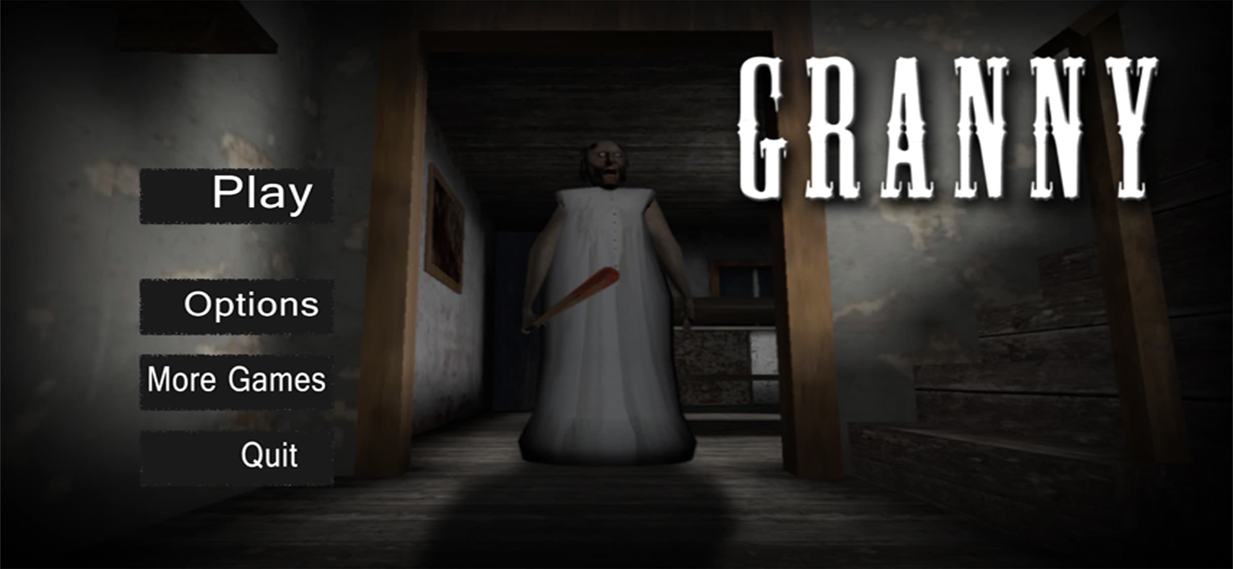Granny screenshot 1 - screenshot