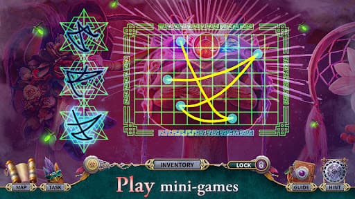 Knight Cats 3: Find Objects screenshot 4 - screenshot