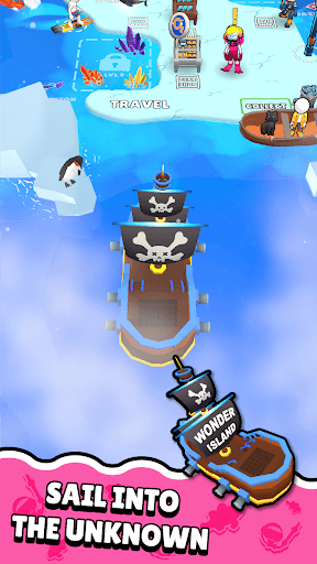 Dive & Fish screenshot 15 - screenshot