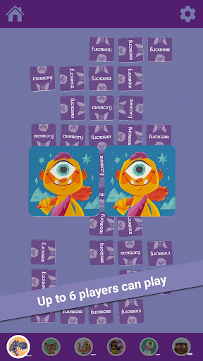 Memory® screenshot 2 - screenshot
