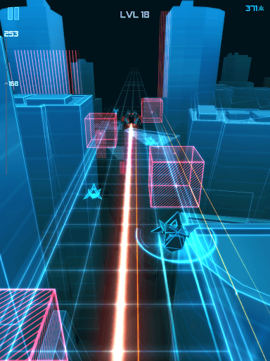 Alan Walker-The Aviation Game screenshot 9 - screenshot