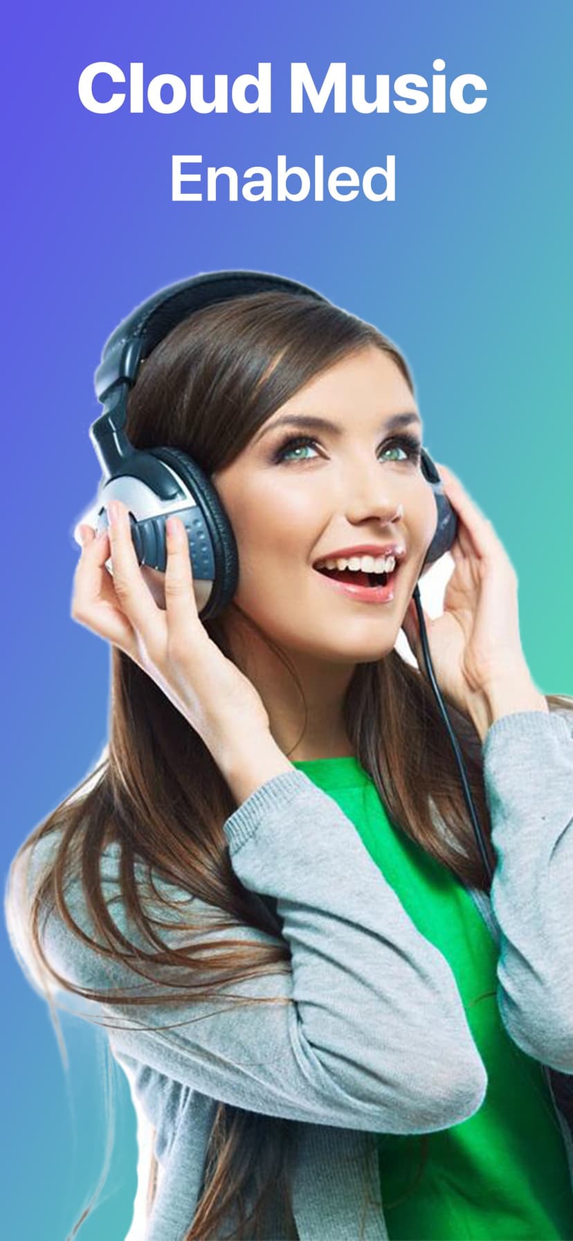 Melodista Music Offline Player screenshot 5 - screenshot