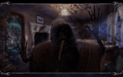 Stormhill Mystery (Full) screenshot 17 - screenshot