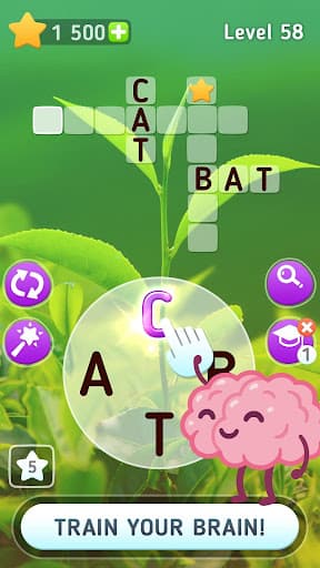 Wordplay: Exercise your brain screenshot 5 - screenshot