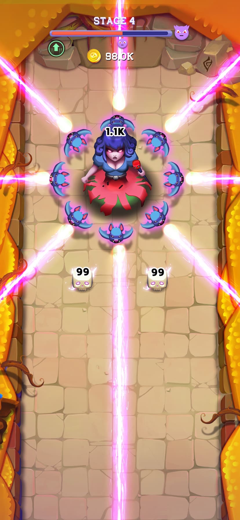 Granny Legend screenshot 5 - screenshot