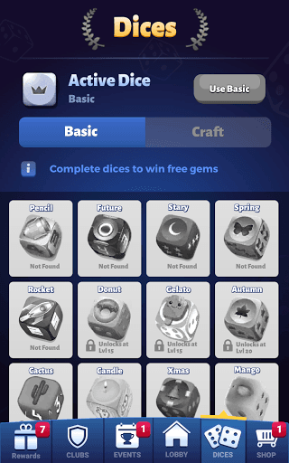 Ludo Titan screenshot 12 - screenshot