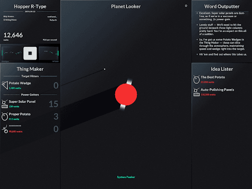 SPACEPLAN screenshot 19 - screenshot
