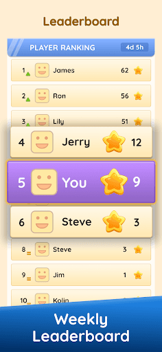 Zen Math Crossword screenshot 5 - screenshot