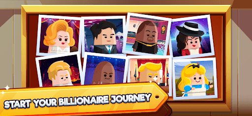 Cash, Inc. Fame & Fortune Game screenshot 1 - screenshot