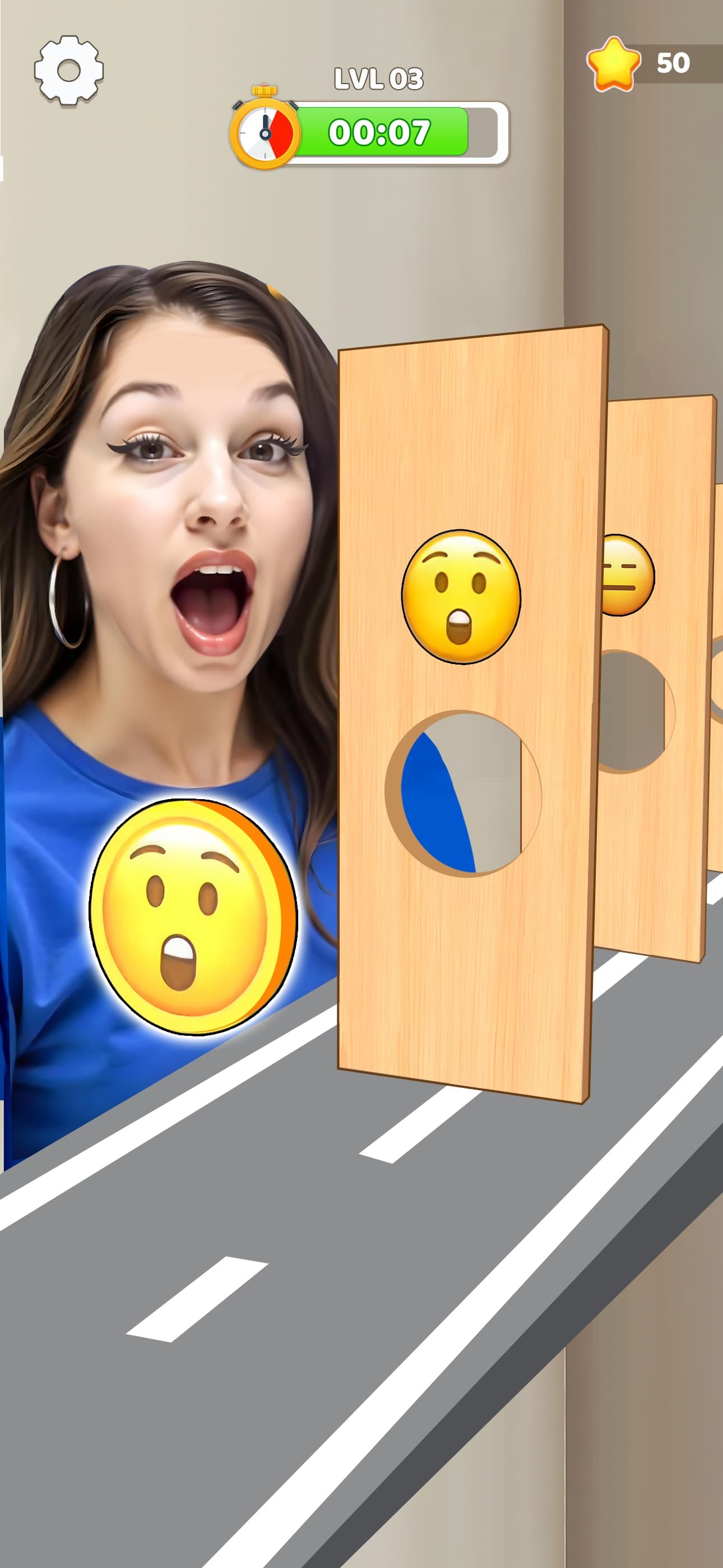 Crazy Challenge: Mini Games screenshot 1 - screenshot