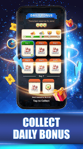 Poker Face: Texas Holdem Poker screenshot 6 - screenshot