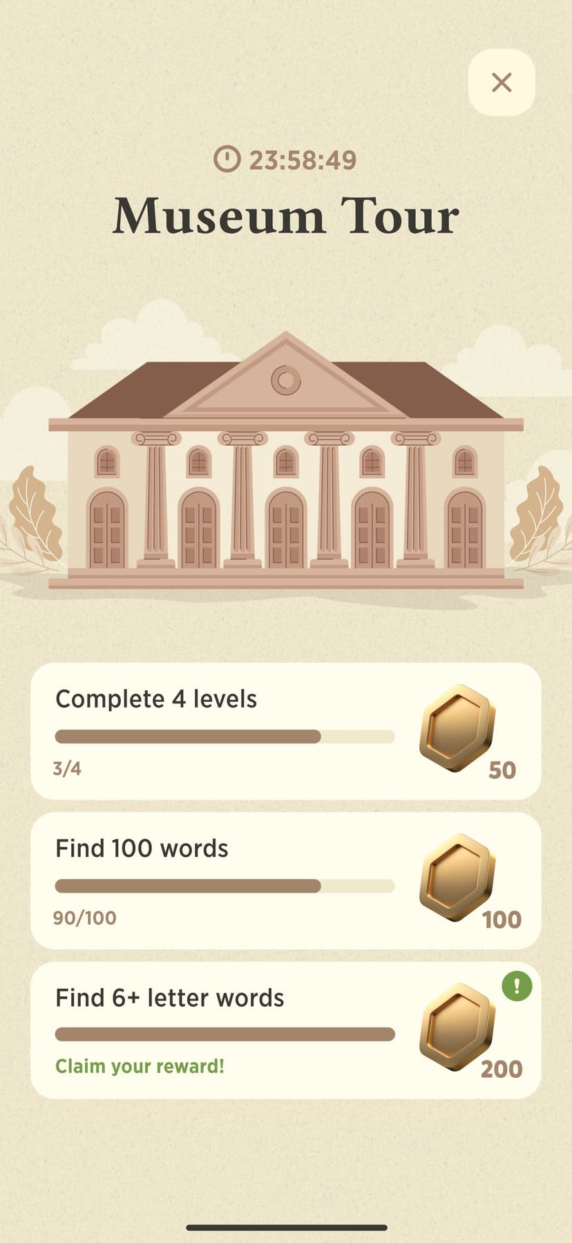 Word Master screenshot 7 - screenshot