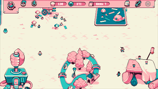 Wednesdays Mobile screenshot 4 - screenshot