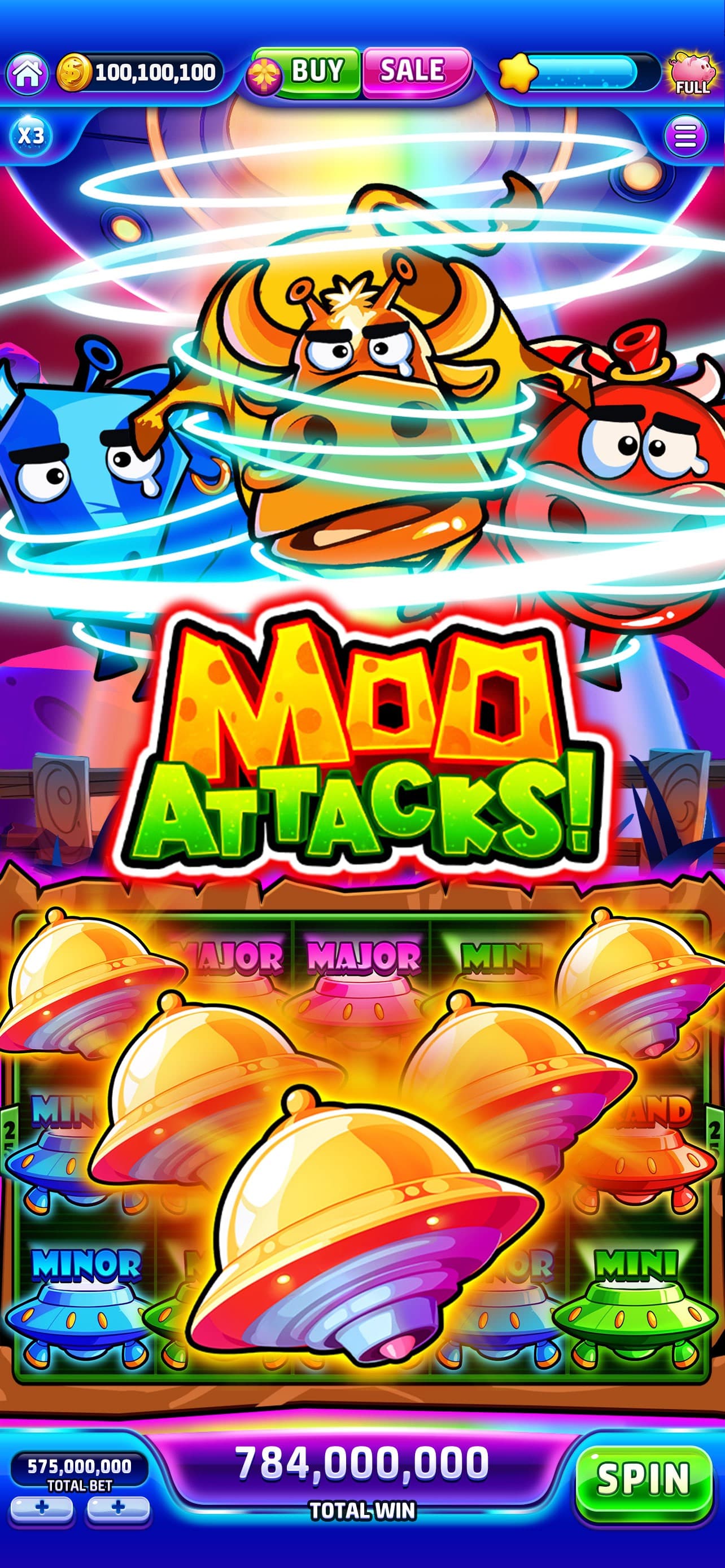 Jackpotland: Casino Slots screenshot 7 - screenshot