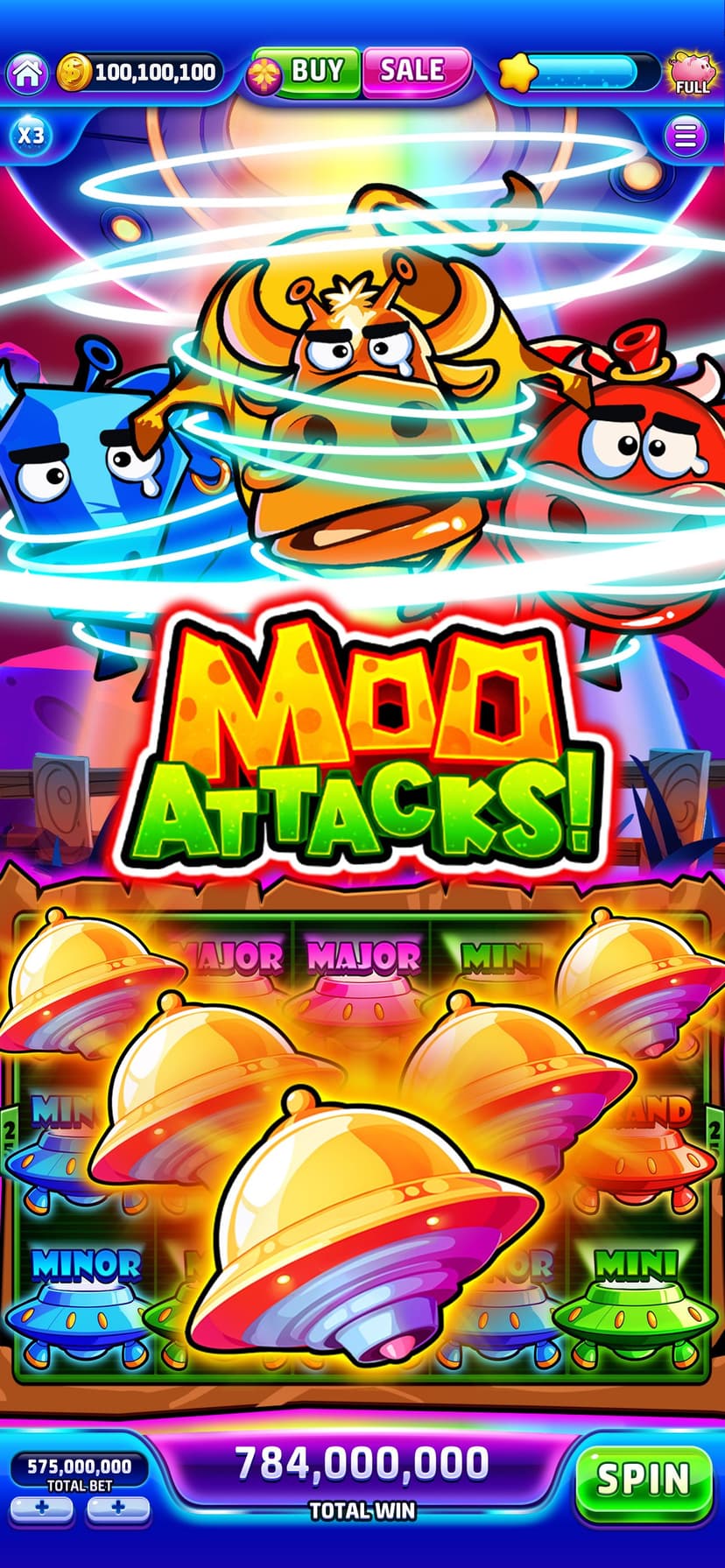 Jackpotland: Casino Slots screenshot 7 - screenshot