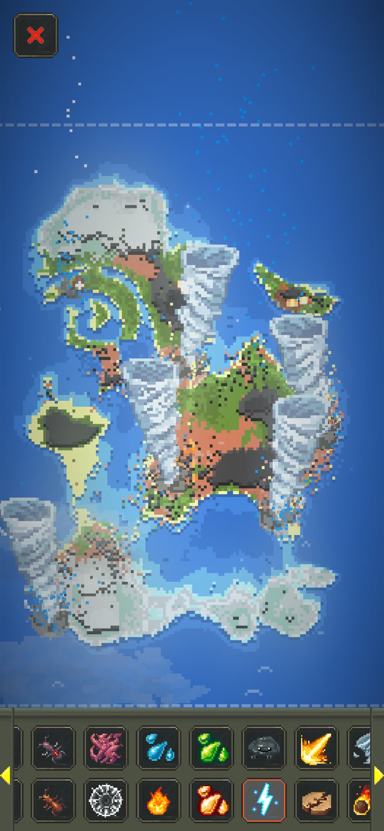 WorldBox - God Sandbox screenshot 5 - screenshot