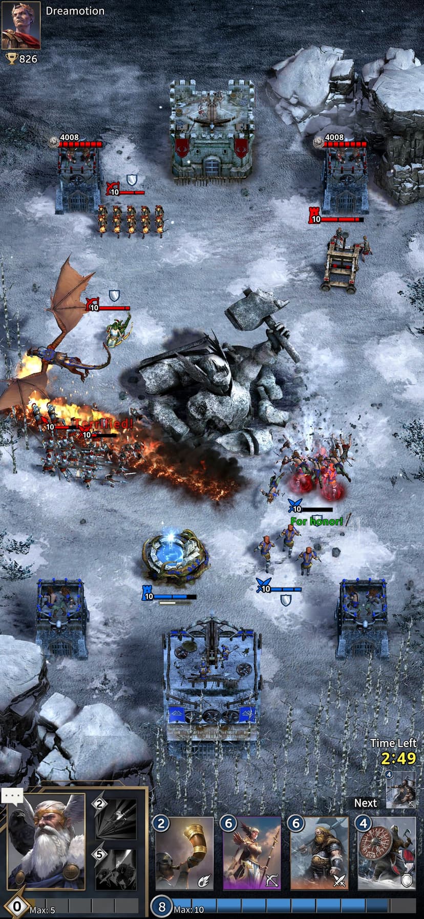 Road to Valor: Empires screenshot 8 - screenshot
