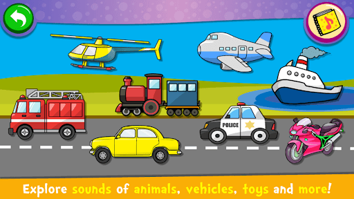 Piano Kids - Music & Songs screenshot 7 - screenshot