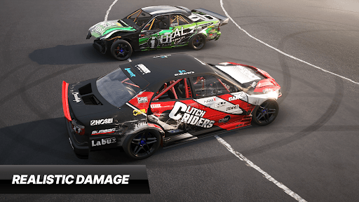 CarX Drift Racing 3 screenshot 3 - screenshot