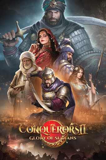 Conquerors 2: Glory of Sultans screenshot 9 - screenshot