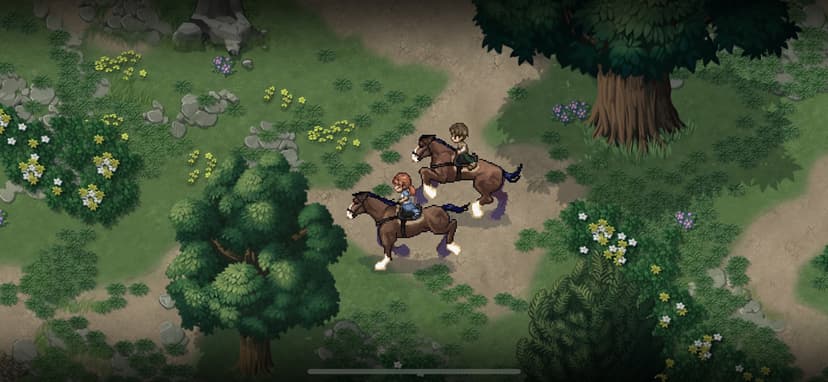 To the Moon screenshot 2 - screenshot