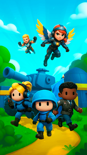 Tower Battle: Connect Towers screenshot 18 - screenshot