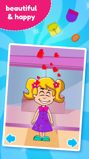 Tailor Kids screenshot 12 - screenshot