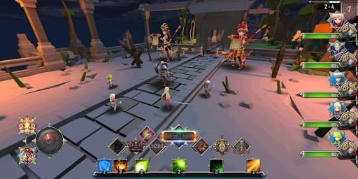 Raid Manager screenshot 3 - screenshot