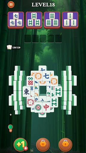 Mahjong Explorer 3D screenshot 6 - screenshot