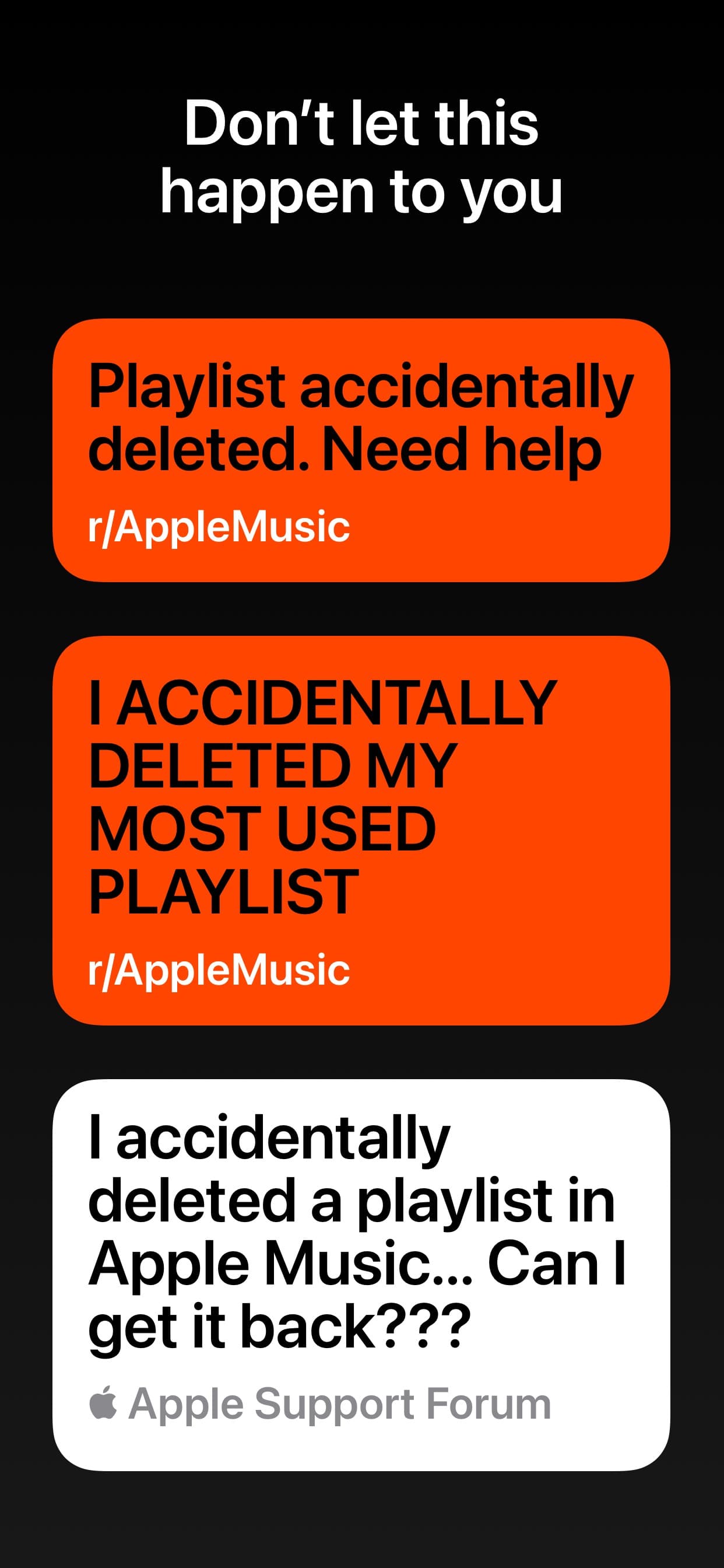 Hezel for Apple Music screenshot 2 - screenshot