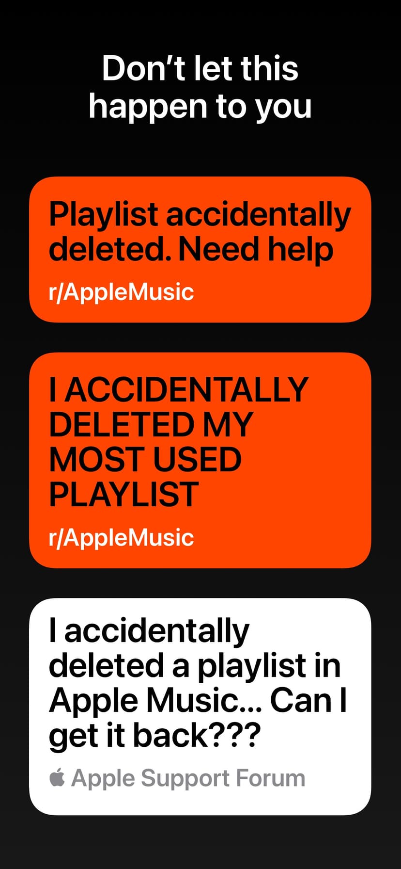 Hezel for Apple Music screenshot 2 - screenshot