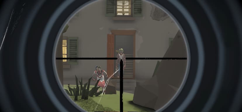 The Walking Zombie 2: Shooter screenshot 8 - screenshot