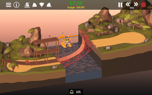 Poly Bridge 2 screenshot 22 - screenshot