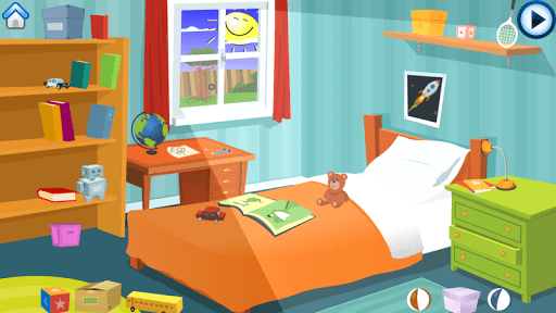 Toddler Sing and Play screenshot 4 - screenshot