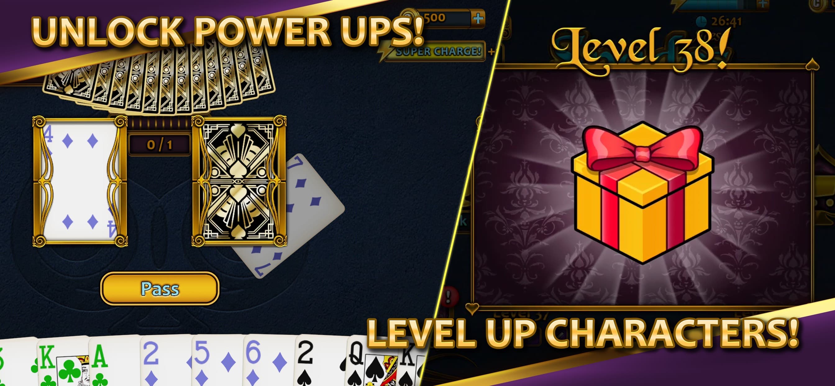Aces Spades screenshot 9 - screenshot