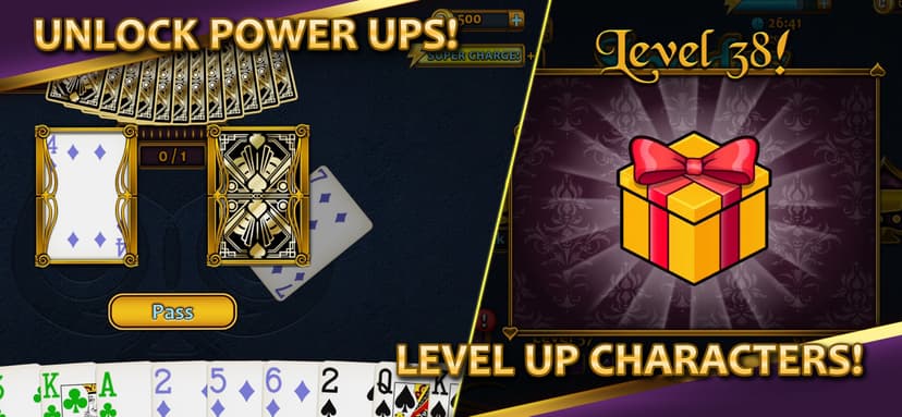 Aces Spades screenshot 9 - screenshot