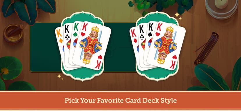 Rummy Relax: Classic Card Game screenshot 3 - screenshot