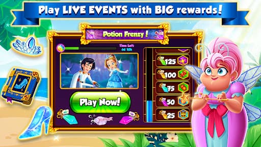 Bingo Story – Bingo Games screenshot 3 - screenshot