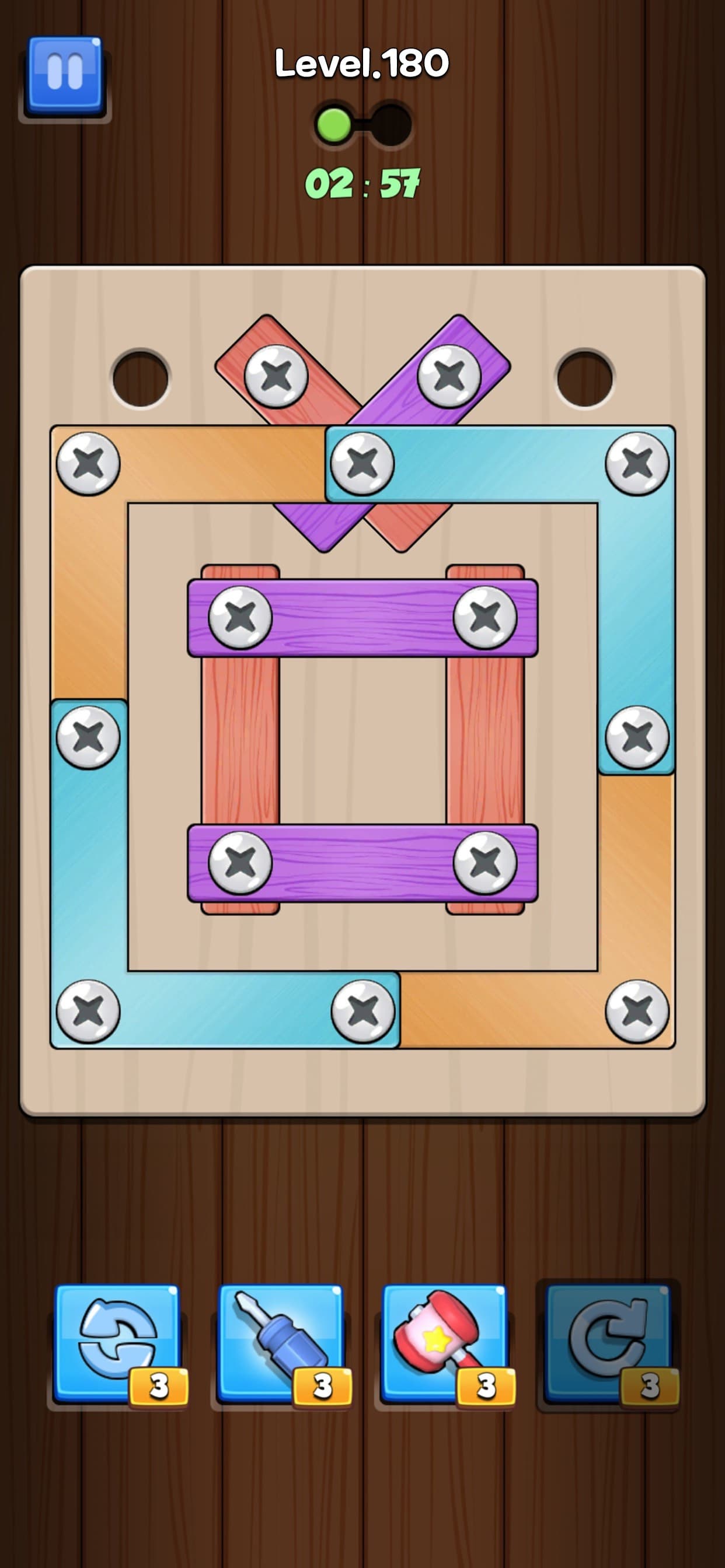 Bolt Breaker : Unbolt it! screenshot 7 - screenshot