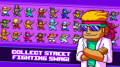 Kung Fu Zombie screenshot 3 - screenshot