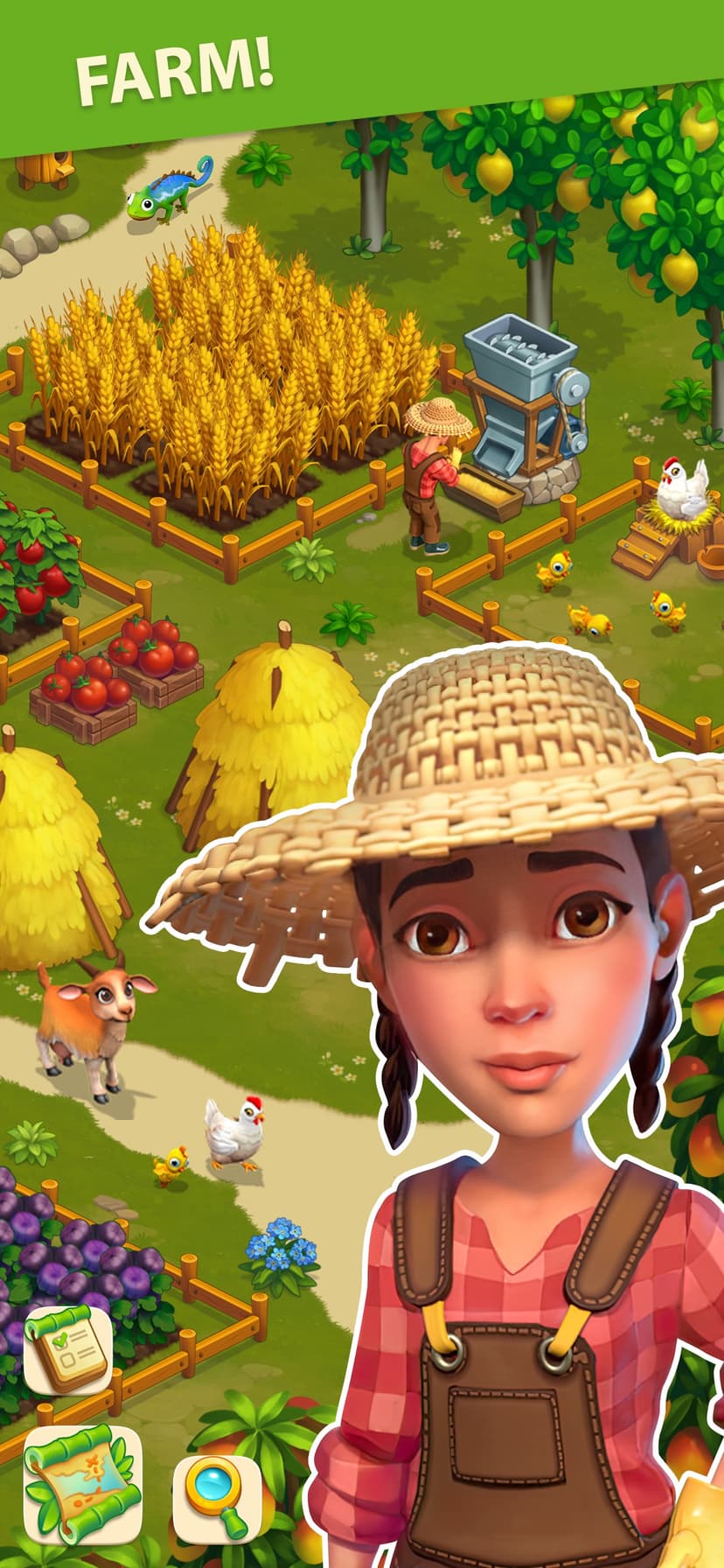 Coral Isle screenshot 5 - screenshot