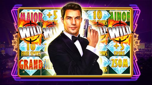 Gambino Slots - Online Casino screenshot 3 - screenshot
