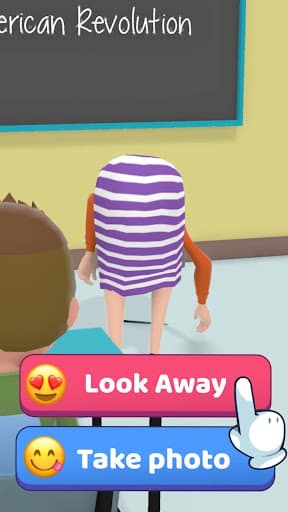 Perfect Lie screenshot 6 - screenshot