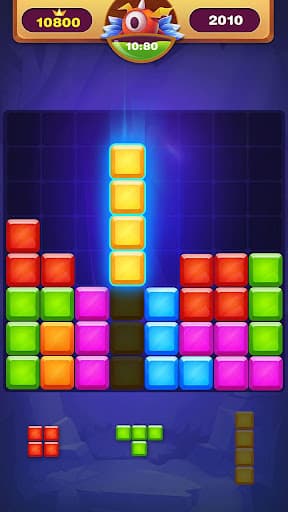 Puzzle Game screenshot 1 - screenshot