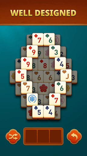 Mahjong Match screenshot 18 - screenshot