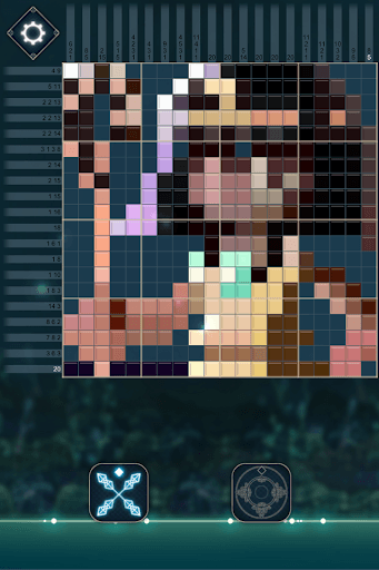 Somnus : Nonogram screenshot 23 - screenshot